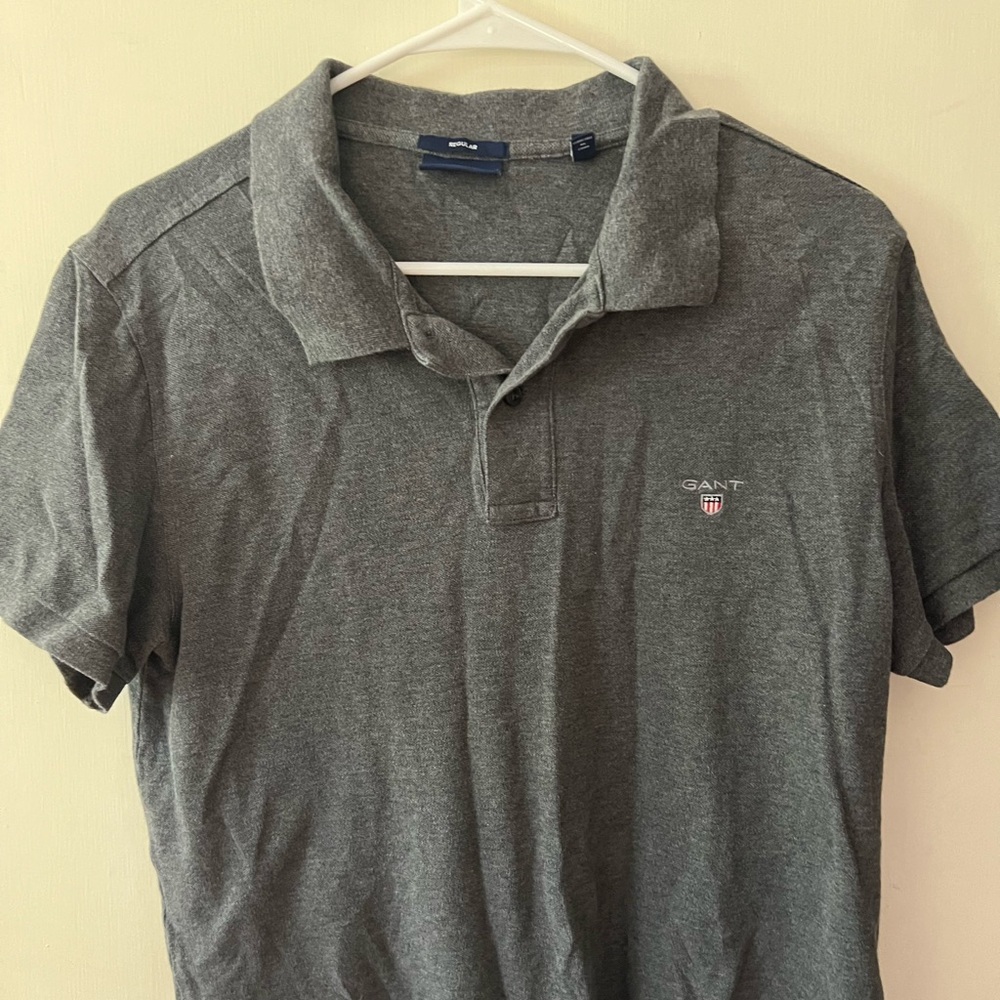 Gant Polo